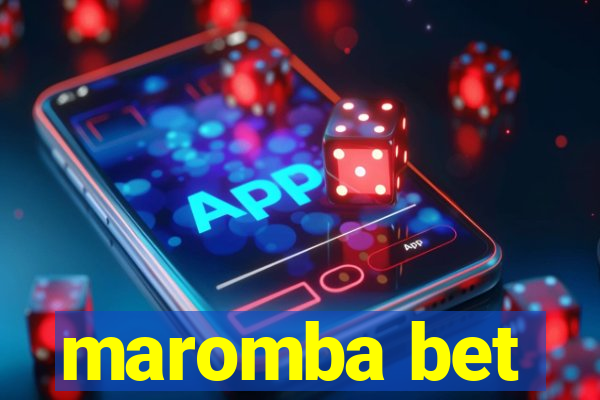 maromba bet